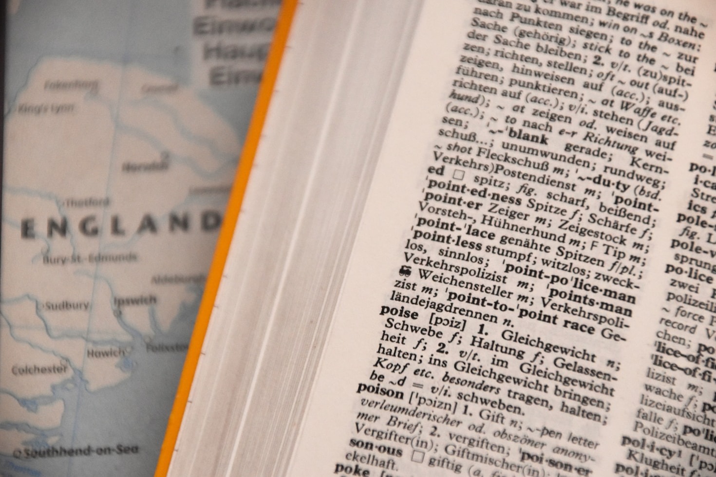 Top Resources to Teach Advanced English Concepts
