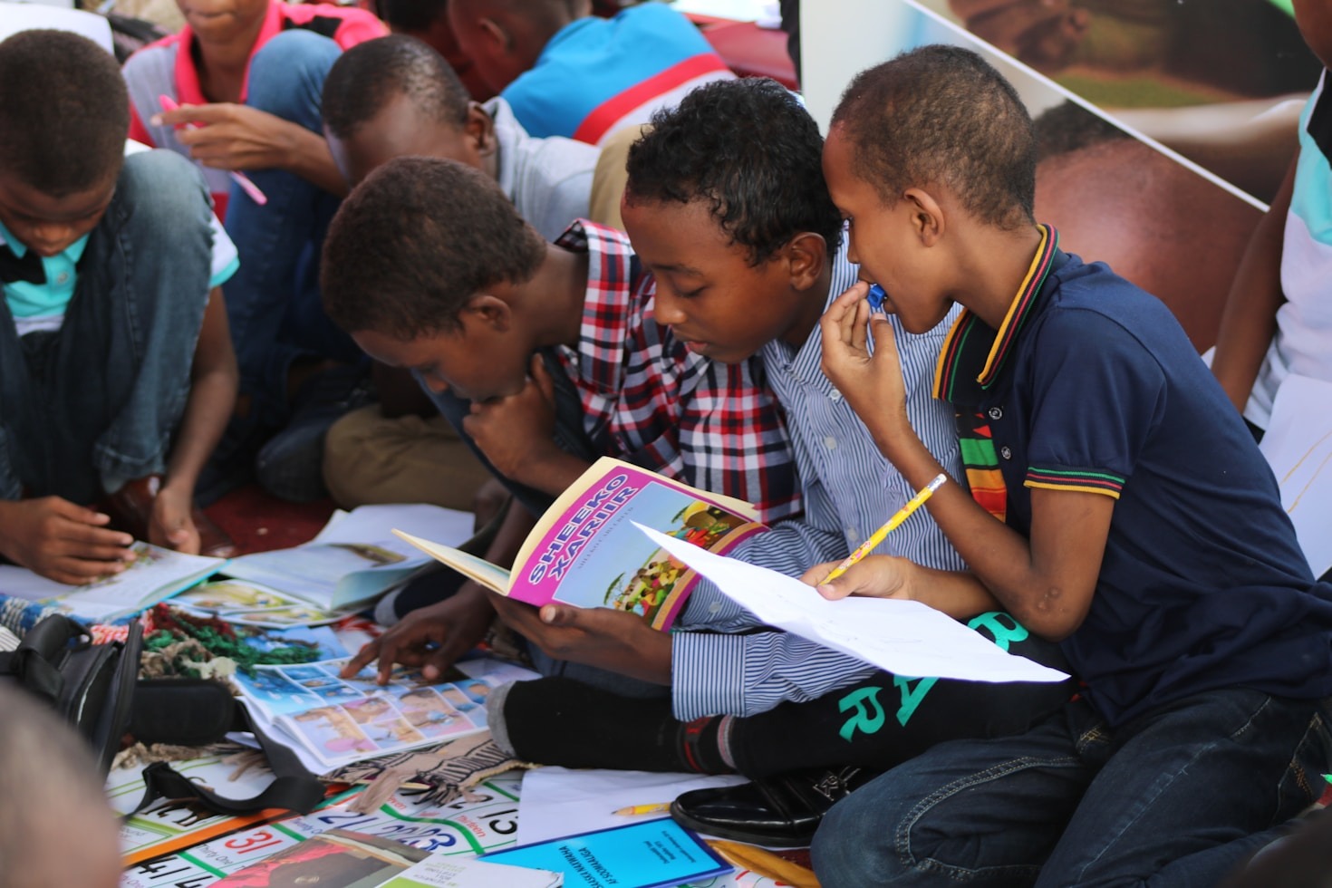 The Importance of Real-Life Practice in Language Learning
